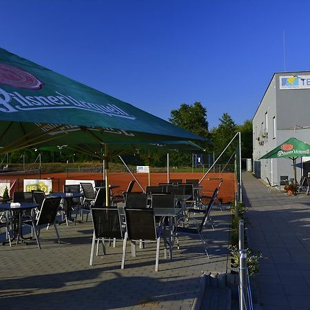 Apartmany Rybnicek Stare Mesto  Luaran gambar