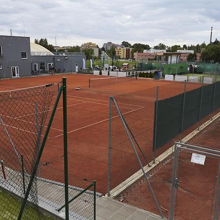 Apartmany Rybnicek Stare Mesto  Luaran gambar