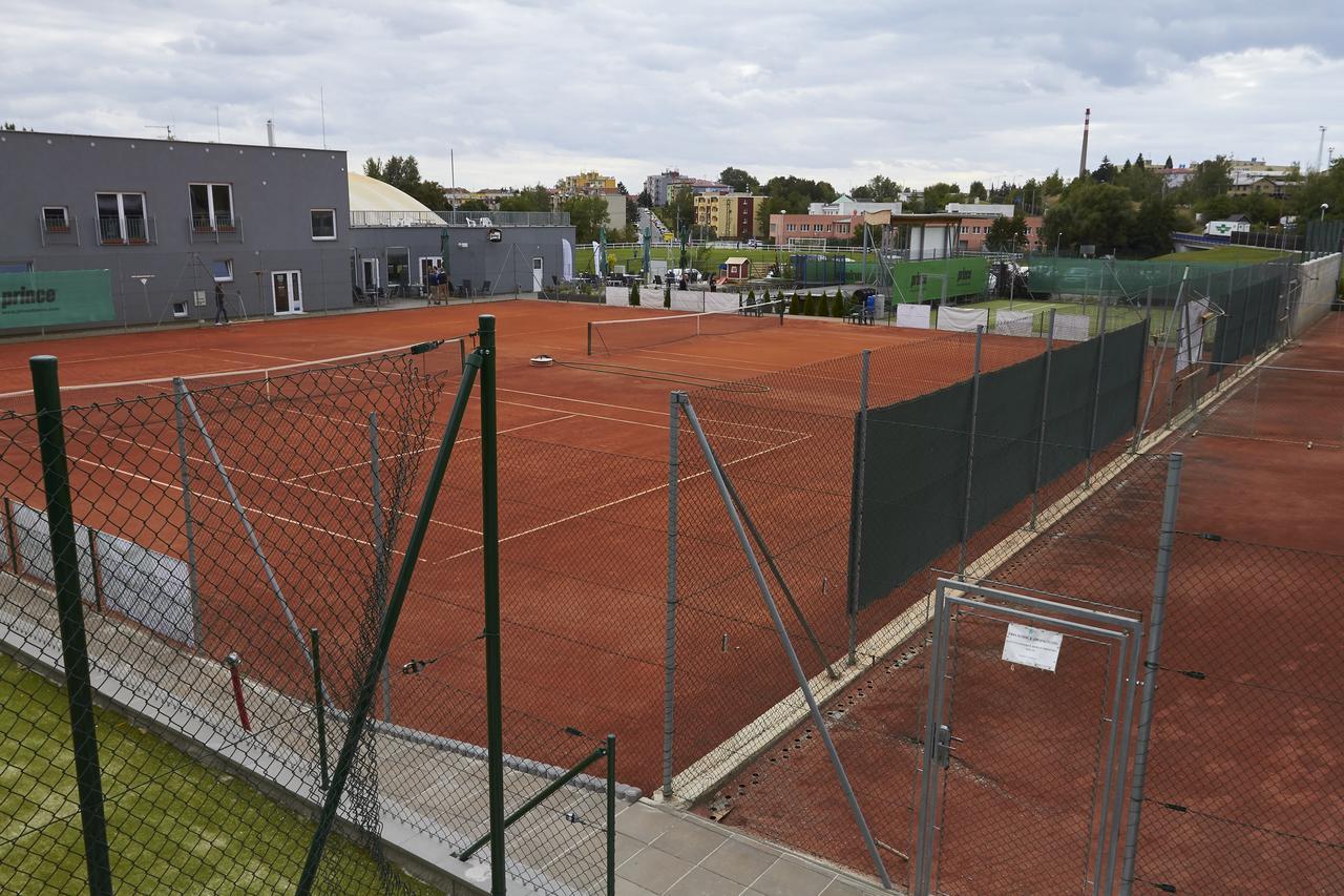 Apartmany Rybnicek Stare Mesto  Luaran gambar