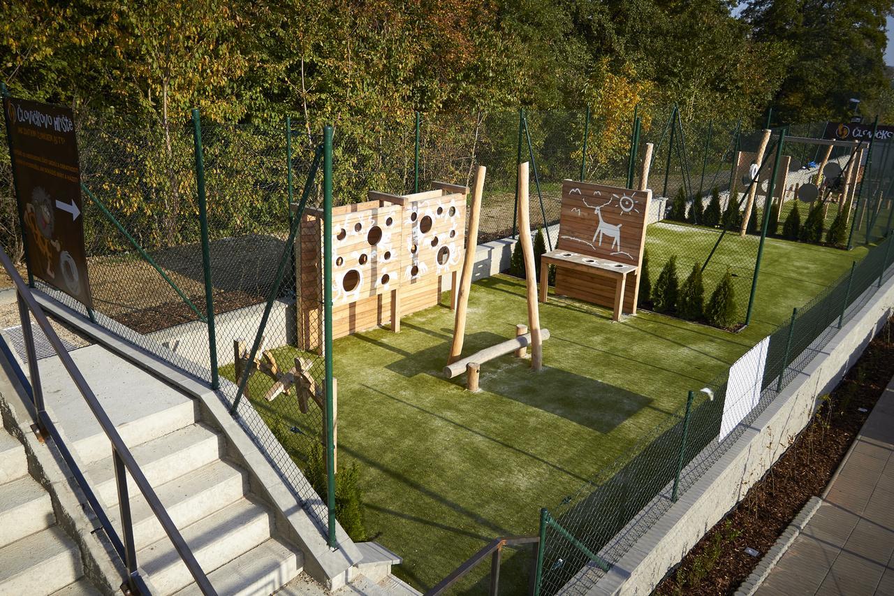 Apartmany Rybnicek Stare Mesto  Luaran gambar
