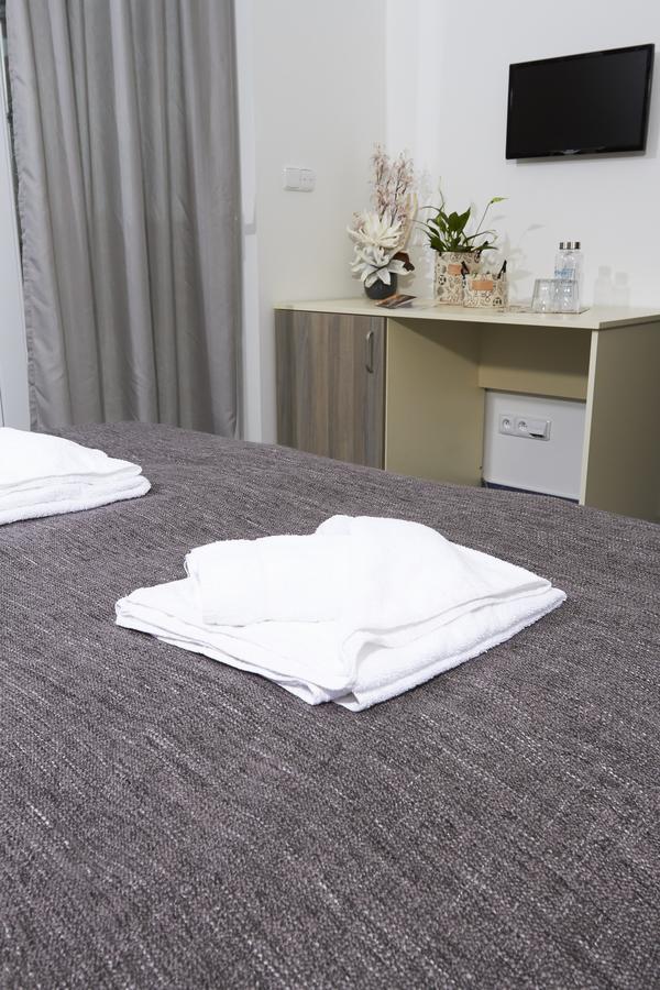 Apartmany Rybnicek Stare Mesto  Luaran gambar